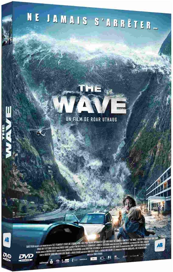 The Wave [DVD]