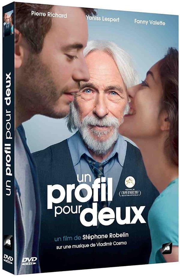 Un Profil Pour Deux [DVD]