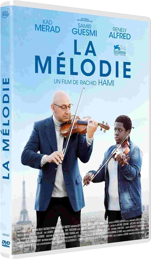 La Mélodie [DVD]