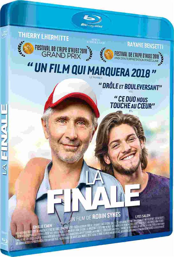 La Finale [Blu-ray]
