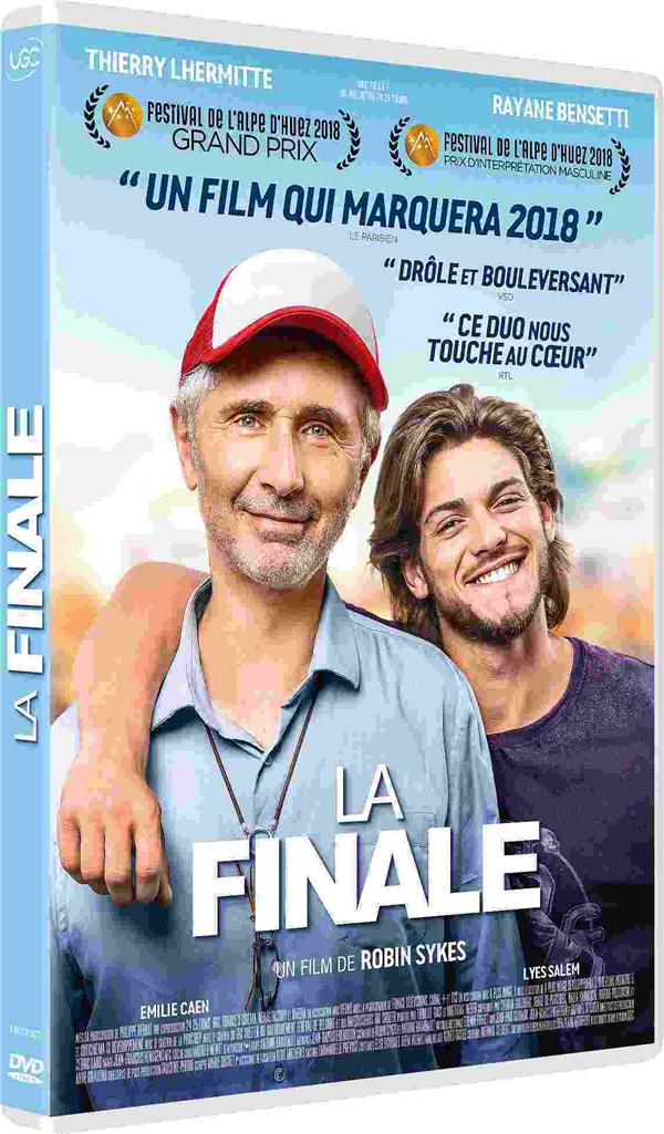 La Finale [DVD]