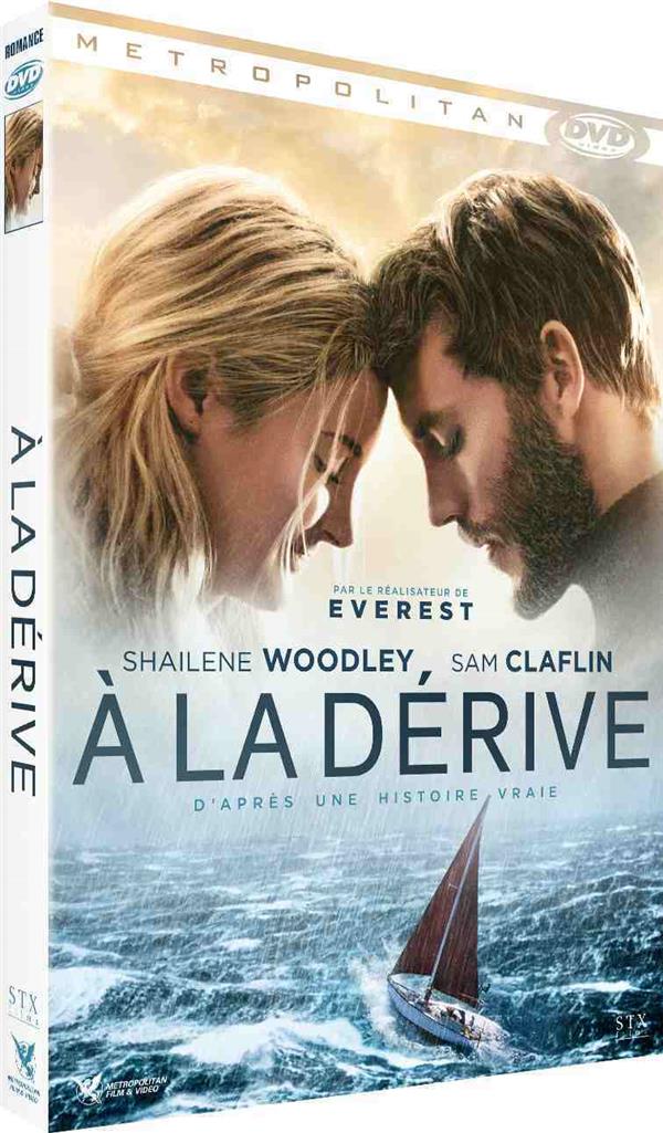 À la dérive [DVD] - flash vidéo