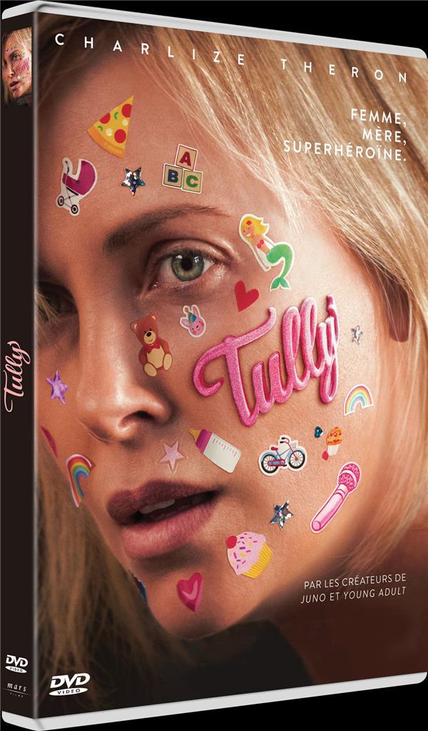 Tully [DVD]