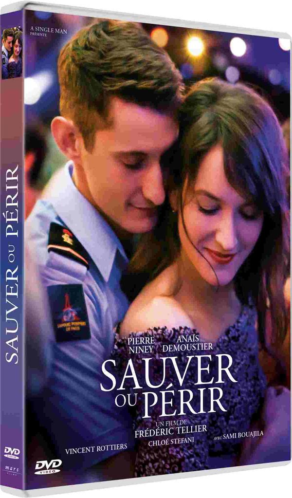 Sauver Ou Périr [DVD]