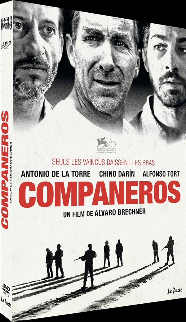 Companeros [DVD]