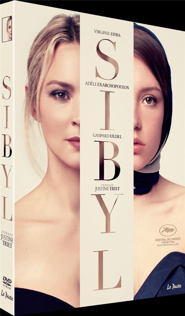 Sibyl [DVD]