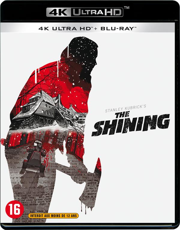Shining [4K Ultra HD]