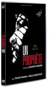 Un prophète [DVD]