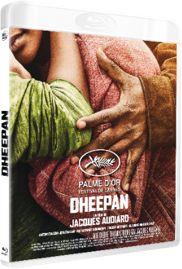 Dheepan [Blu-ray]