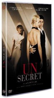 Un secret [DVD]