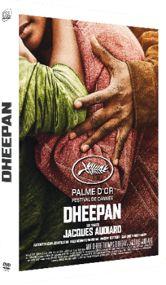 Dheepan [DVD]