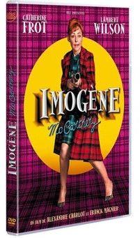 Imogène McCarthery [DVD]