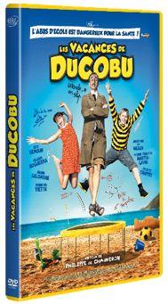 Les Vacances de Ducobu [DVD]