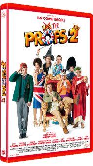 Les Profs 2 [DVD]