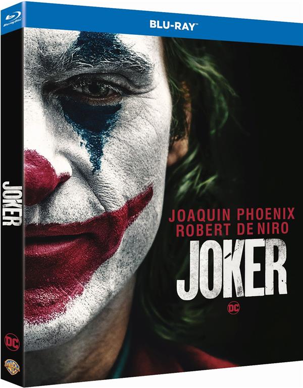 Joker [Blu-Ray]