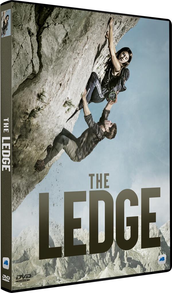 The Ledge [DVD]