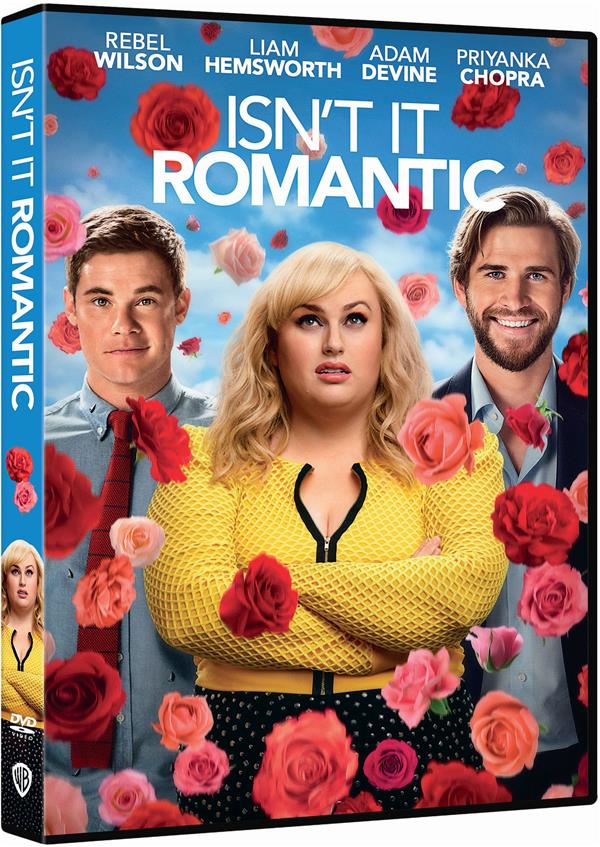 Isn't It Romantic [DVD] - flash vidéo