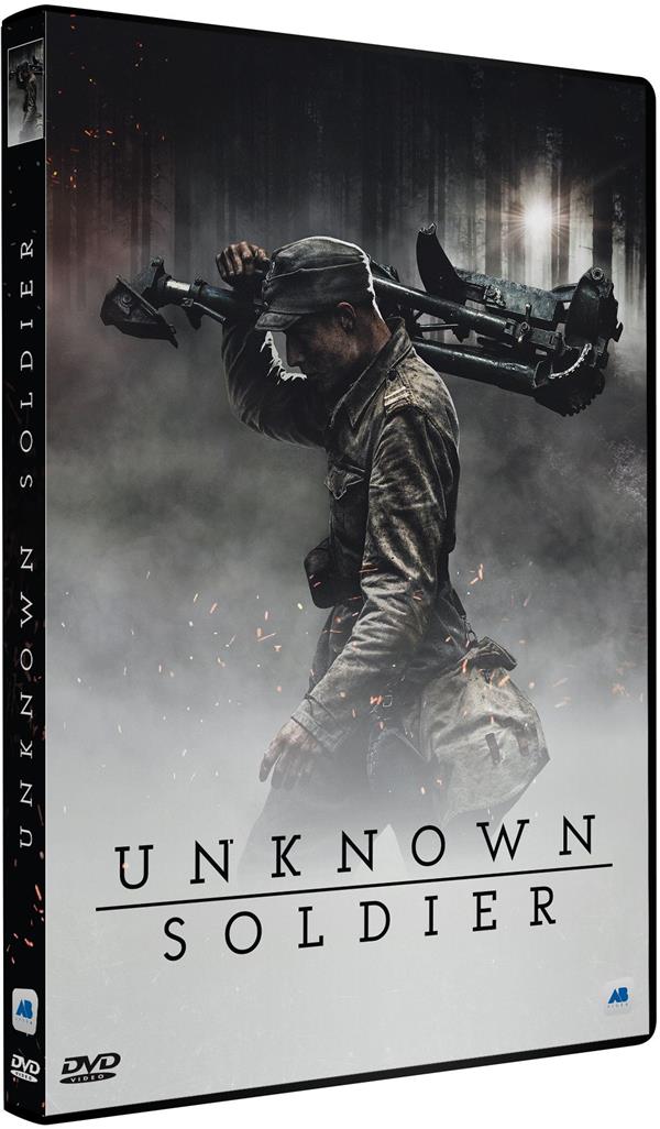 Unknown Soldier [DVD] - flash vidéo