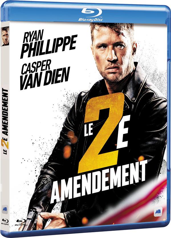 Le 2e Amendement * [Blu-ray] - flash vidéo
