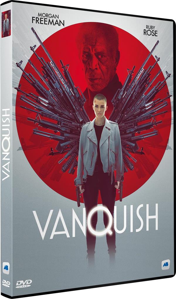 Vanquish [DVD]
