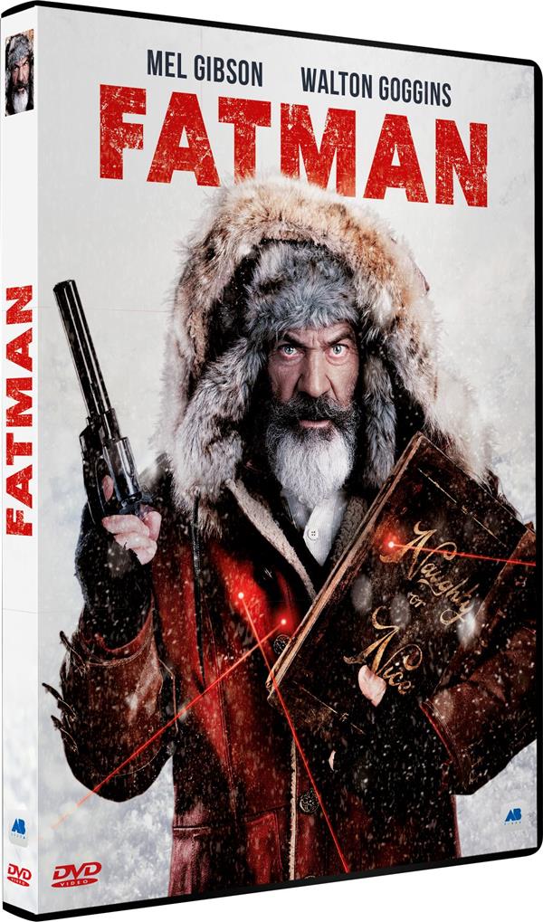 Fatman [DVD]