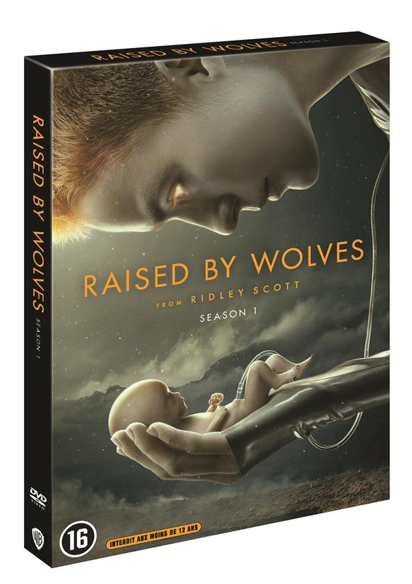 Raised by Wolves - Saison 1 [DVD]