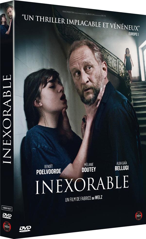 Inexorable [DVD]