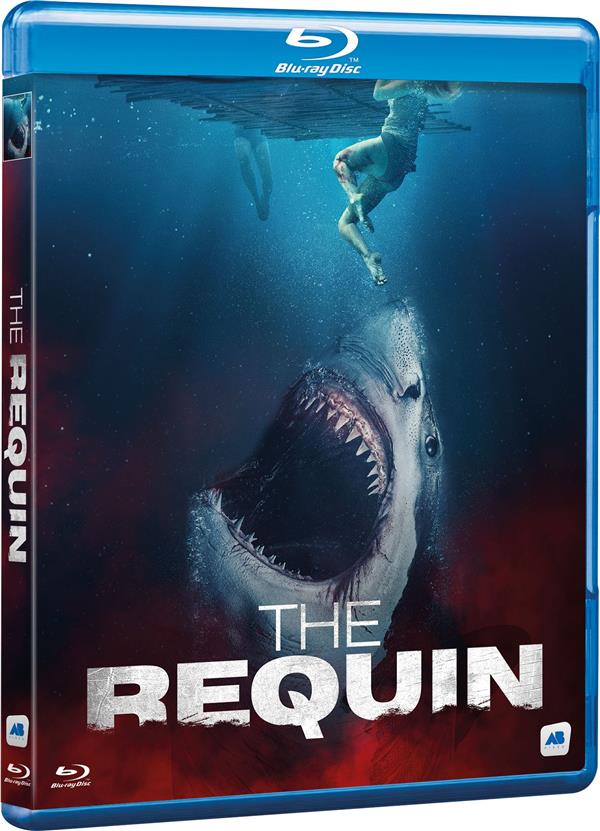 The Requin [Blu-ray]