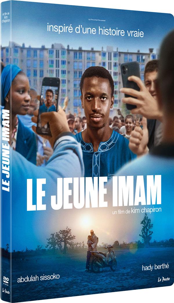 Le Jeune Imam [DVD]