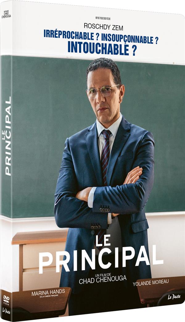 Le Principal [DVD]