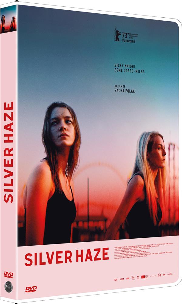 Silver Haze [DVD]