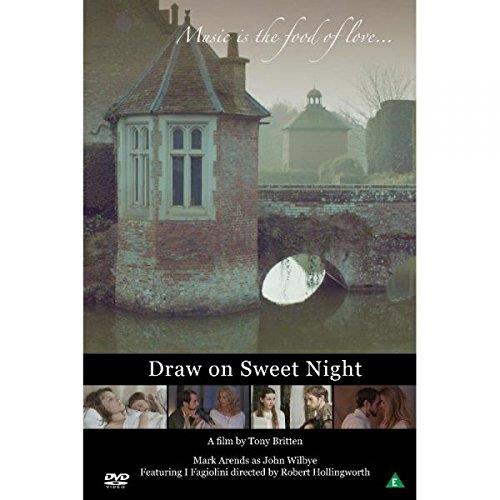 Draw on sweet night [DVD] - flash vidéo
