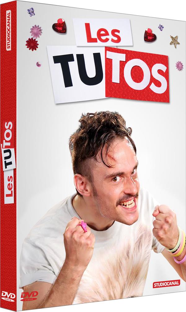 Les Tutos [DVD] - flash vidéo