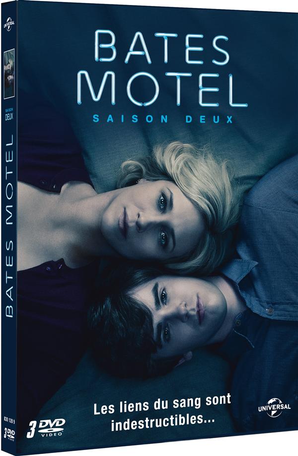 Bates Motel - Saison 2 [DVD]