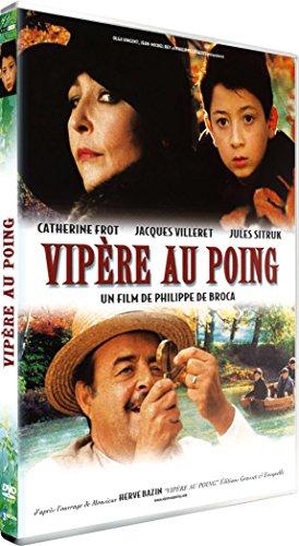 Vipère Au Poing [DVD] - flash vidéo