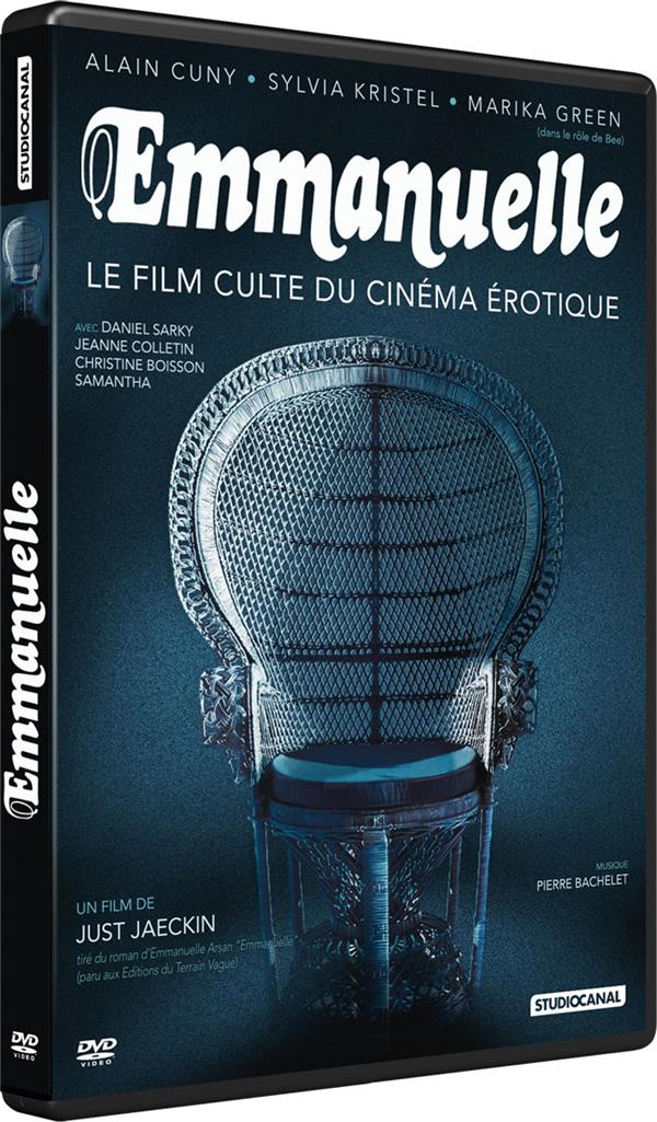Emmanuelle 1 [DVD]