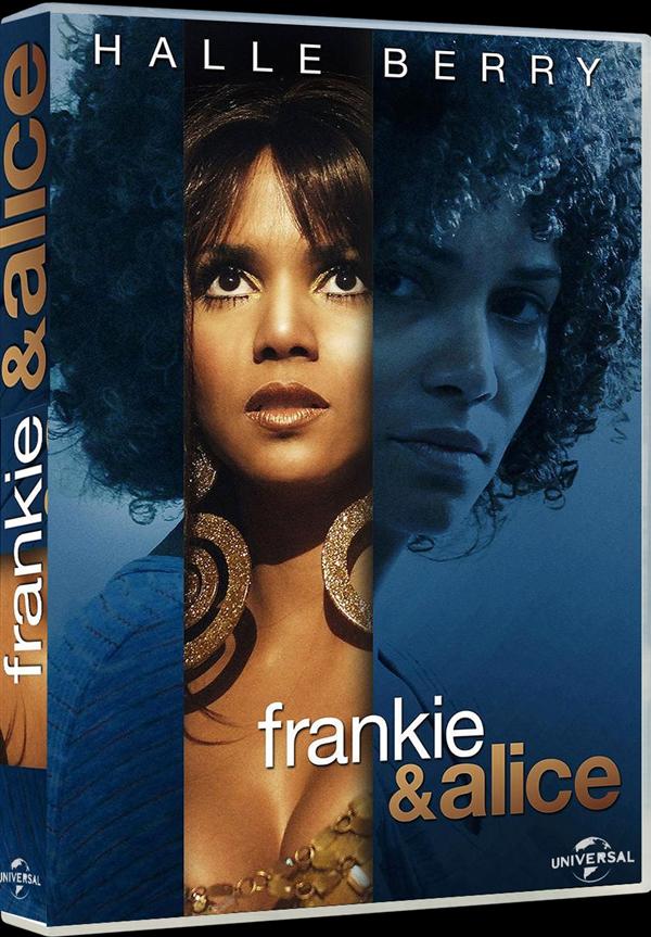 Frankie Et Alice [DVD] - flash vidéo