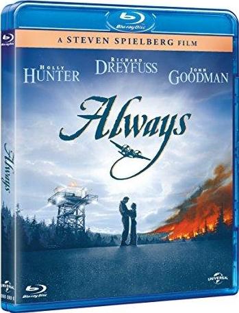 Always - Pour toujours [Blu-ray]