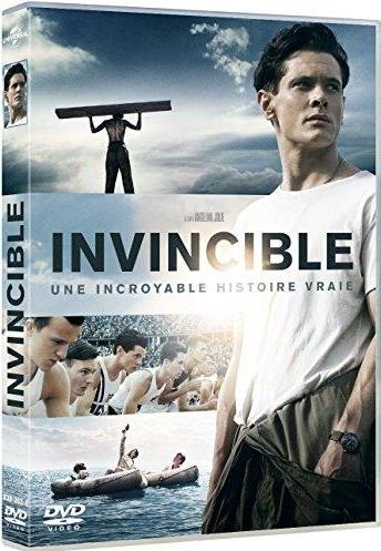 Invincible [DVD] - flash vidéo