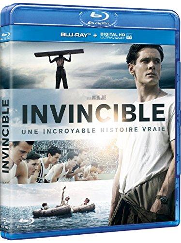 Invincible [Blu-ray] - flash vidéo