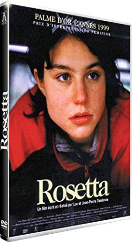 Rosetta [DVD]