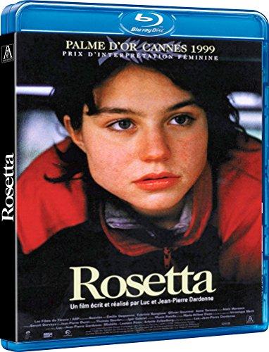 Rosetta [Blu-ray] - flash vidéo
