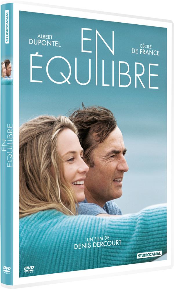 En équilibre [DVD] - flash vidéo