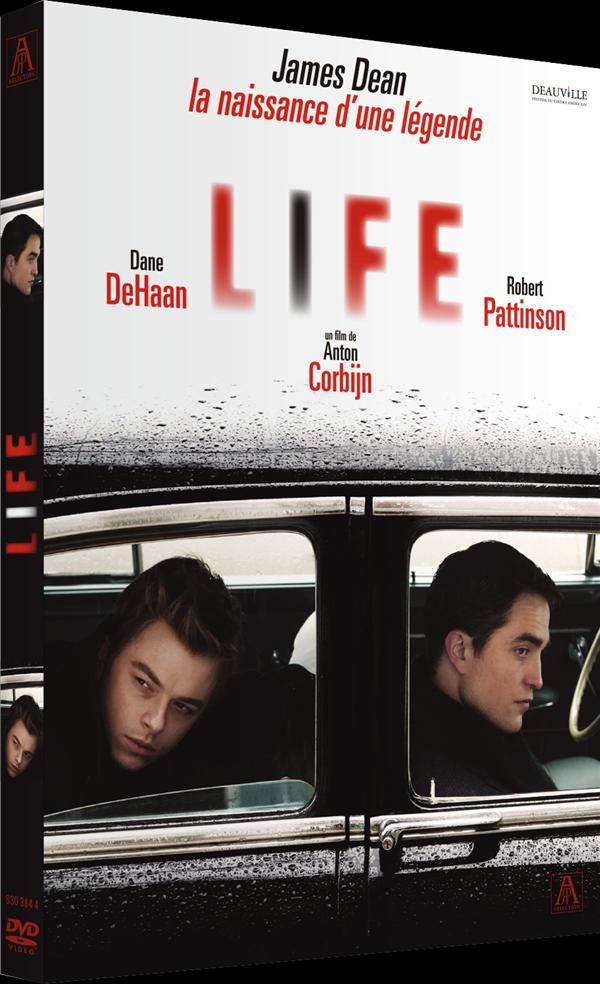 Life [DVD]