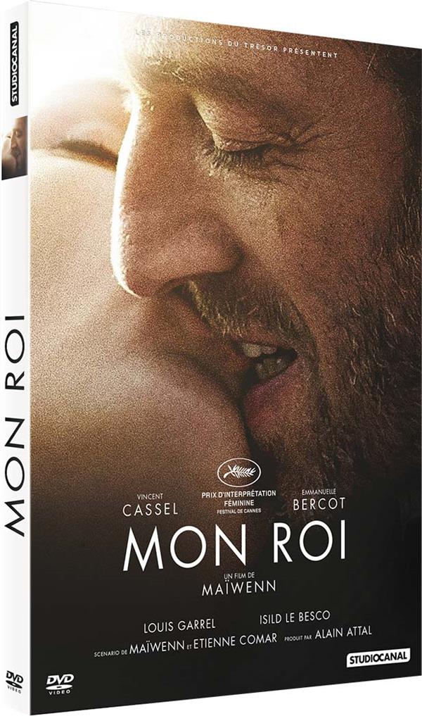 Mon roi [DVD] - flash vidéo