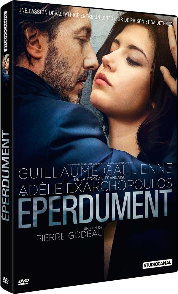 éperdument [DVD] - flash vidéo