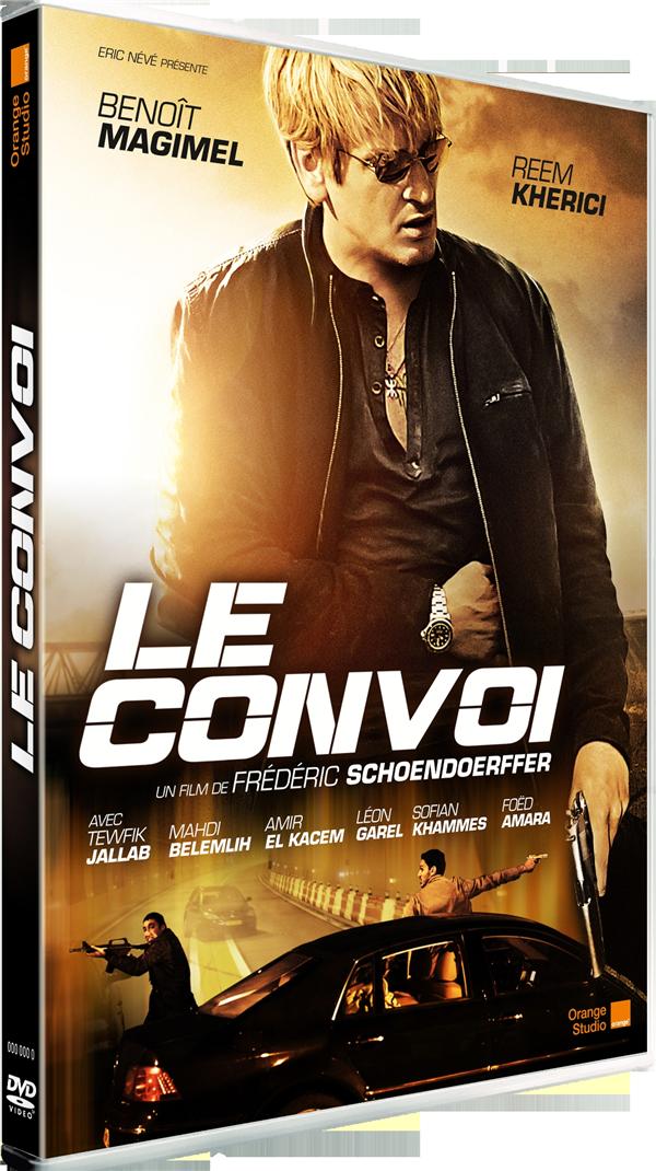 Le Convoi [DVD]