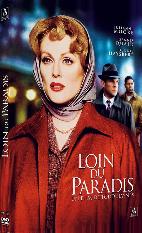 Loin du Paradis [DVD] - flash vidéo