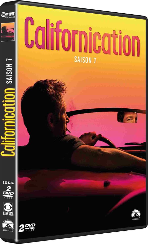 Californication - Saison 7 [DVD]