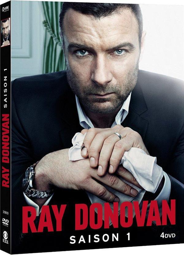 Ray Donovan - Saison 1 [DVD]